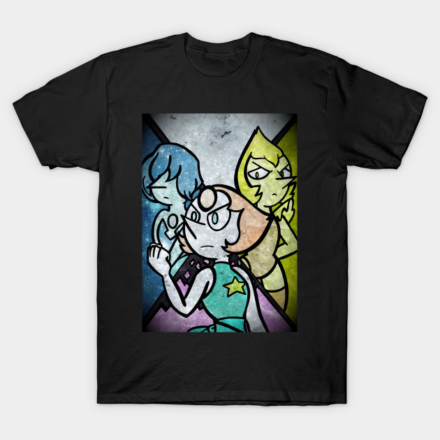 The Renegade Pearl